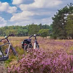 Kemping Huttopia De Veluwe