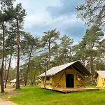 Camping Huttopia De Veluwe