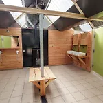 Camping Huttopia De Veluwe