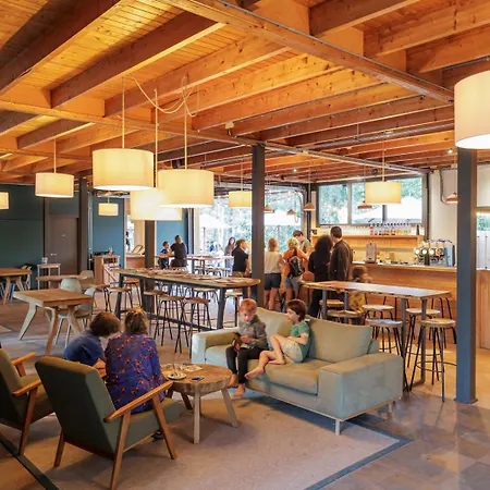 Huttopia De Veluwe Kootwijk