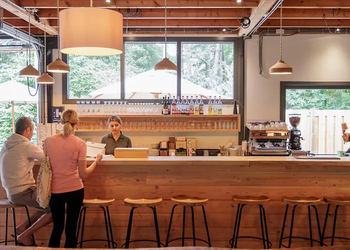 Huttopia De Veluwe * Kootwijk