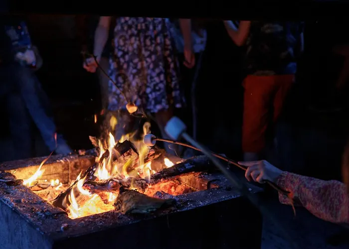 Huttopia De Veluwe Campingplads