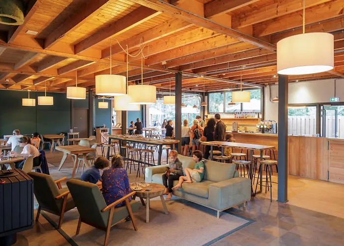 Huttopia De Veluwe Kootwijk